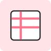 Simple Table icon