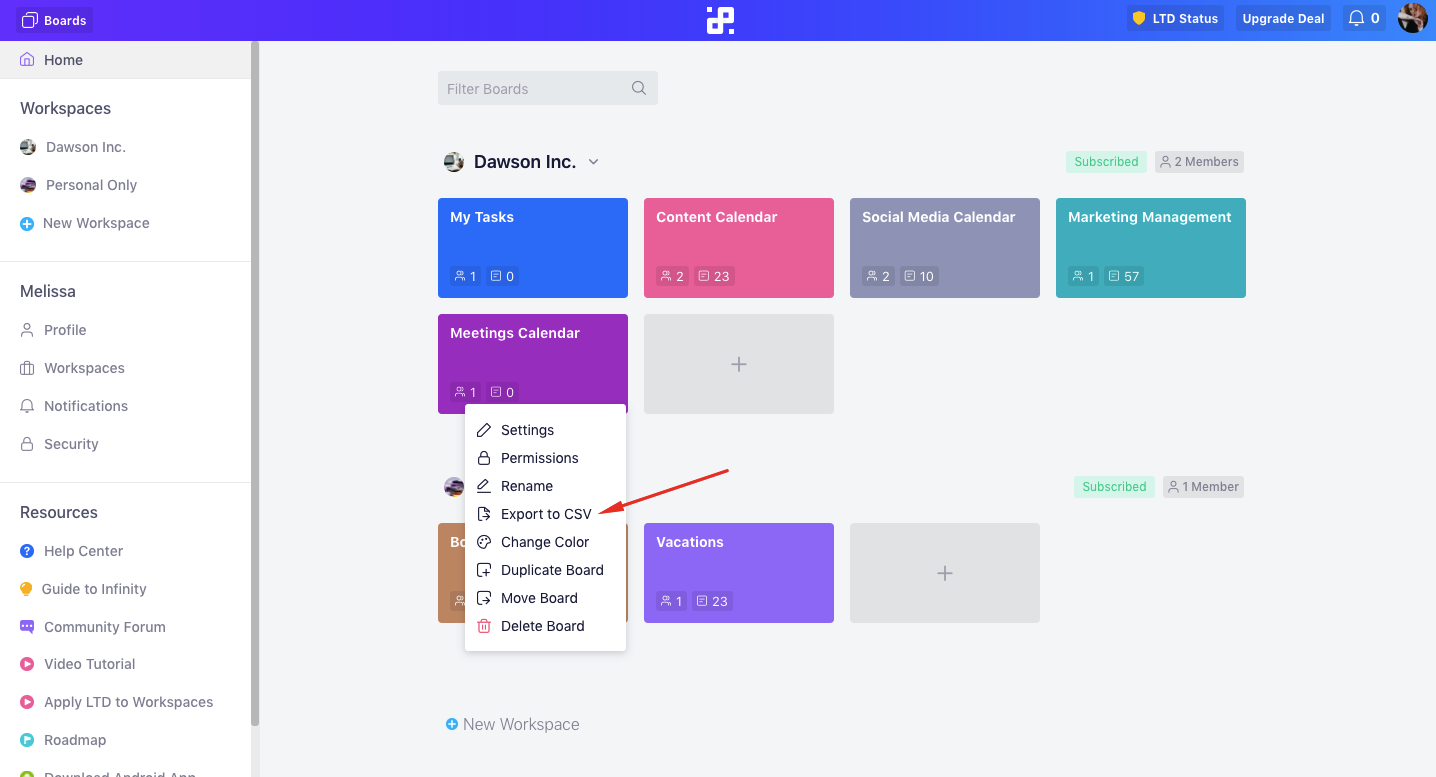 csv-board-export