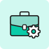 Company Projects icon