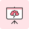 Project Brainstorming icon