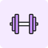 Workout Planner icon