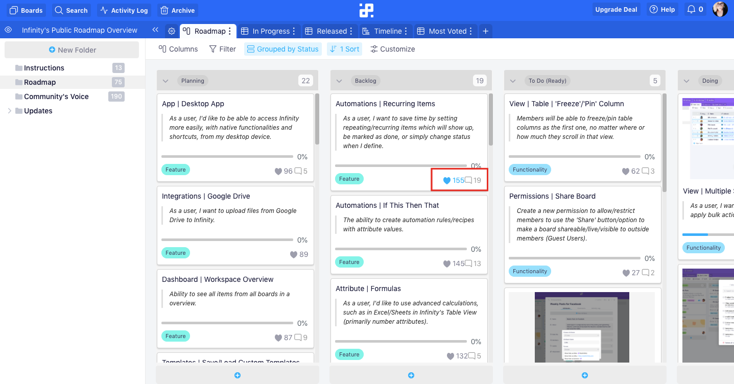 roadmap-vote